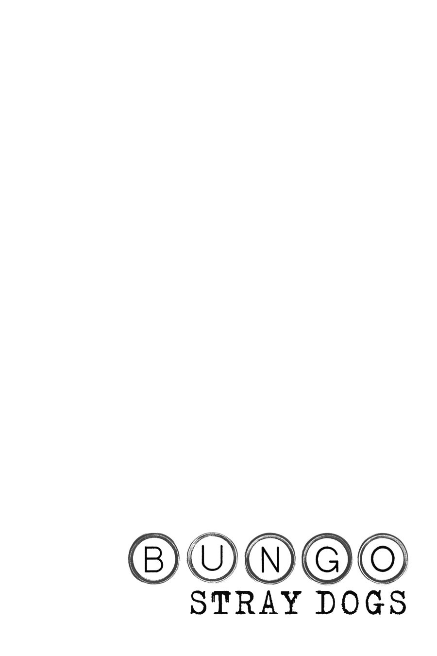 Bungou Stray Dogs, Chapter 21 image 39